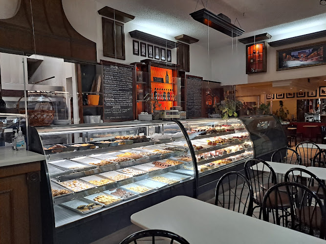 Elysee Bakery & Cafe