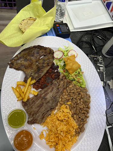 Emilia’s Mexican Restaurant