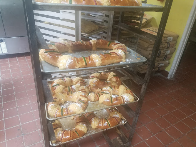 Escalona's bakery