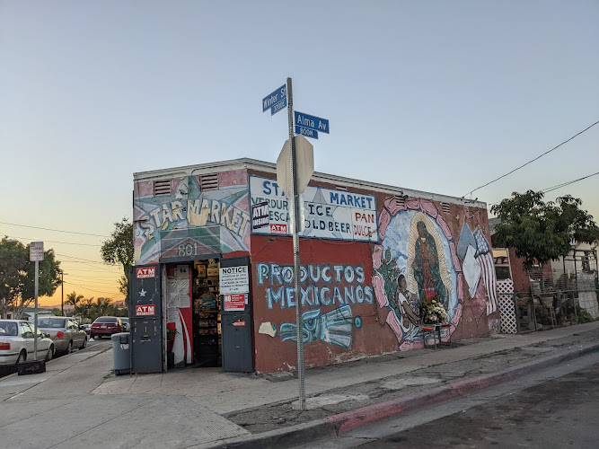 Estrellita Market