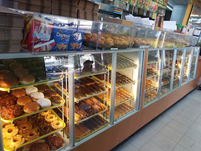Fabrica De Donas Donut Factory