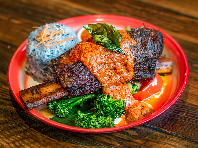 Farmhouse Kitchen Thai Cuisine LA