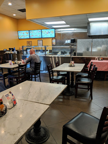 Ferraro's On The Hill