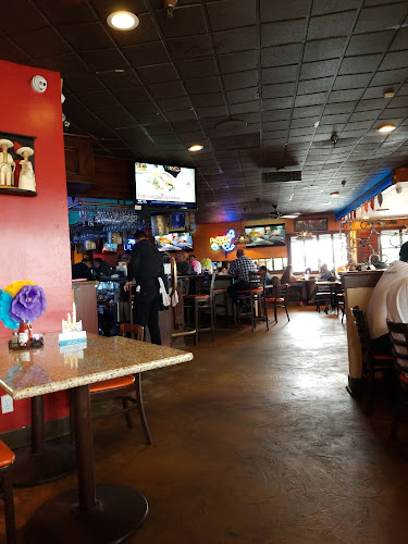 Fiesta Martin Bar And Grill