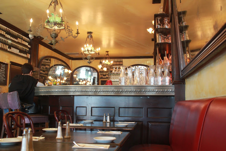 Figaro Bistrot