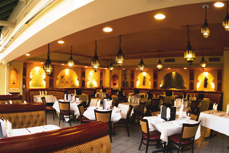 Flavor of India Burbank