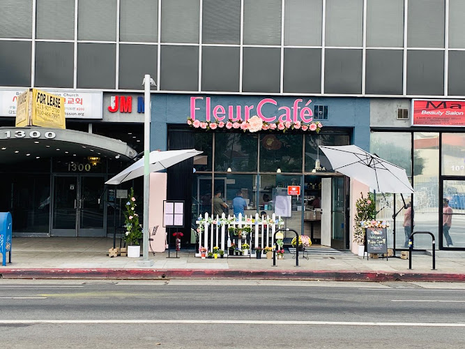 Fleur Café