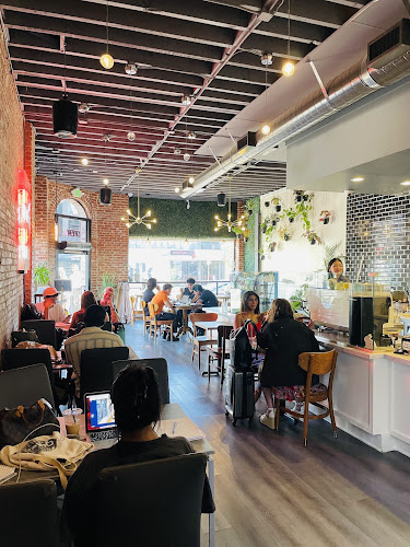 Flowin Cafe