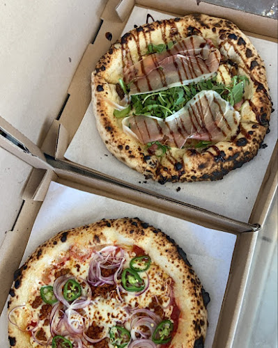 Food Truck Association Los Angeles