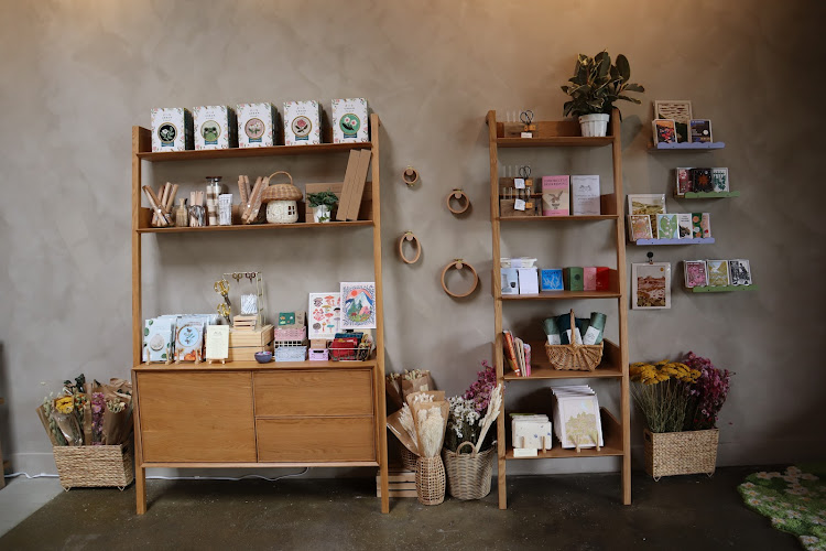 Forager Crafts