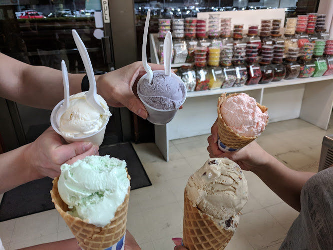 Fosselman's Ice Cream Co.