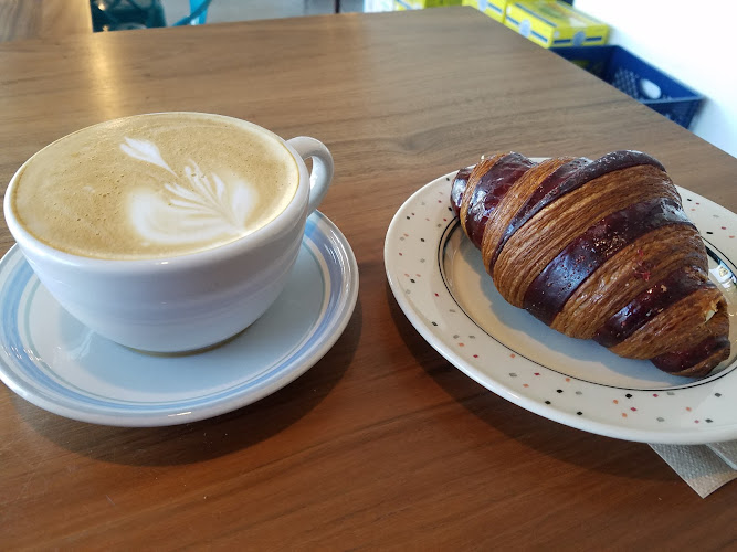 Found Coffee
