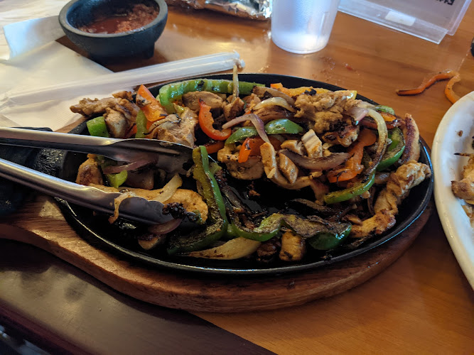 Frijoles Mexican Restaurant