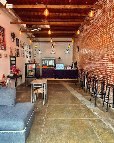 Fruitland Juice Bar