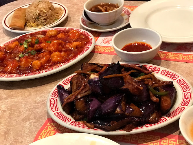 Fu's Palace Restaurant