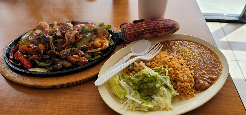 G’s Empire Tacos