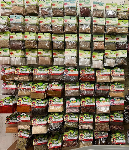 Garcia Mini Market