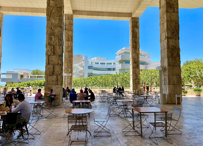 Garden Terrace Cafe