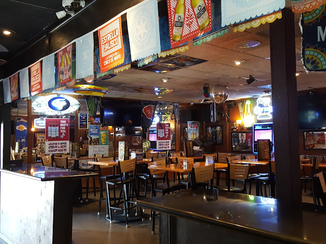 Gardens Bar & Grill Pico Rivera
