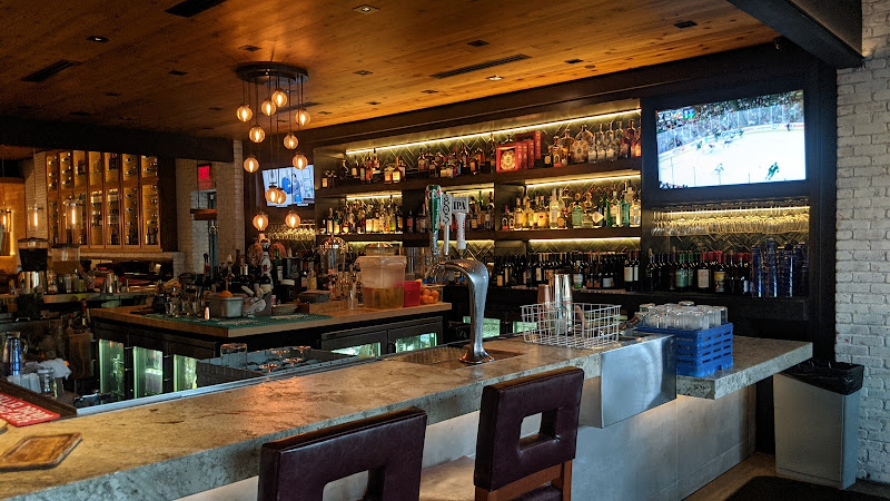 Gaucho Grill Pasadena