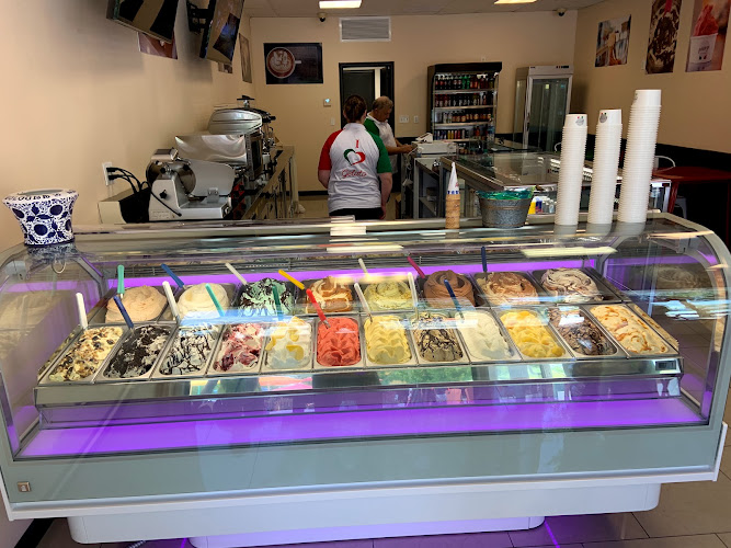 Gelato-go El Segundo