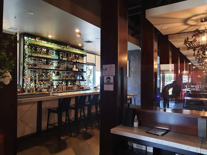 Genwa Korean BBQ (Downtown LA)