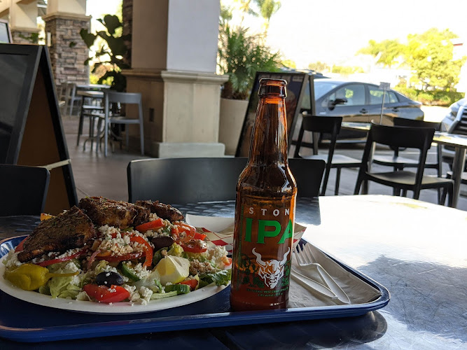 George's Greek Cuisine