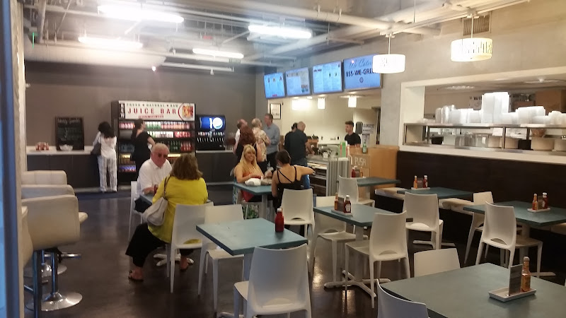 George's Greek Grill