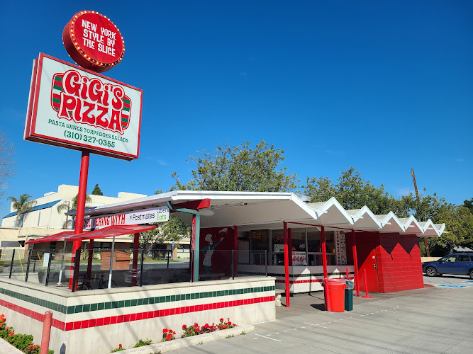 GiGi's Pizza