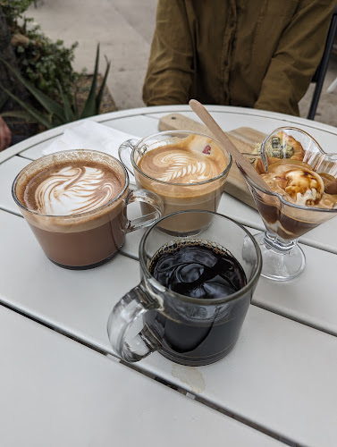 Giorla’s Coffee