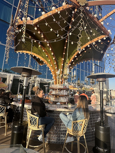 Golden Hour