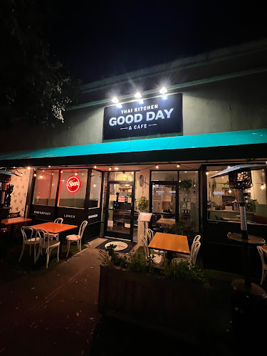 Good Day Thai Kitchen and Cafe