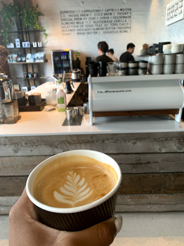 goodboybob coffee roasters