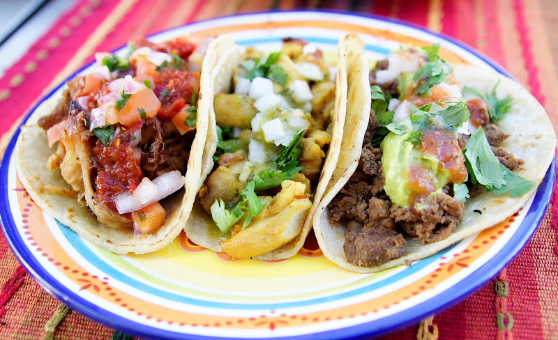 GoodFellas Tacos