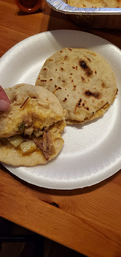 Gorditas Salcido