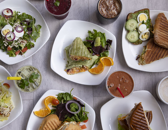 Grandview Cafe & Store