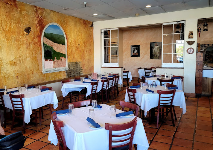 Grano Italian Restaurant & Wine Bar