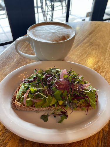 Gravité Cafe