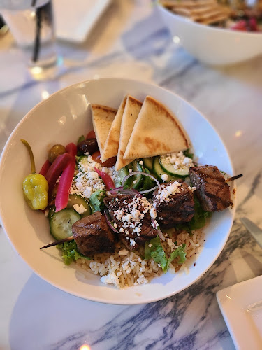 Greek Bistro