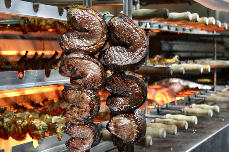 Green Field Churrascaria