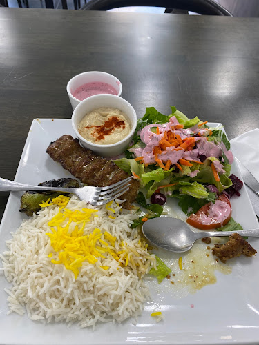 Green Grill Mediterranean Cuisine