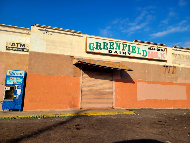 Greenfield Dairy