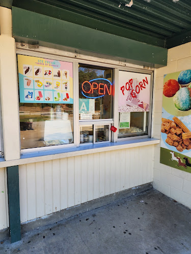 Griffith Park Cafe