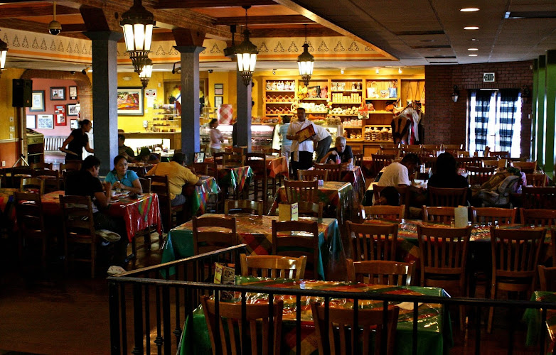 Guelaguetza Restaurant