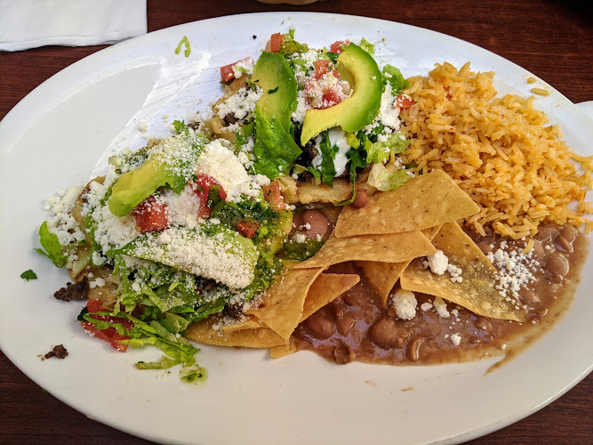 Guero’s Cocina Mexicana