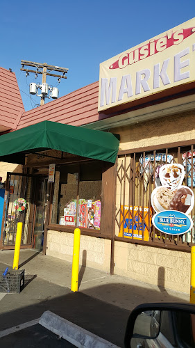 Gusie's Market