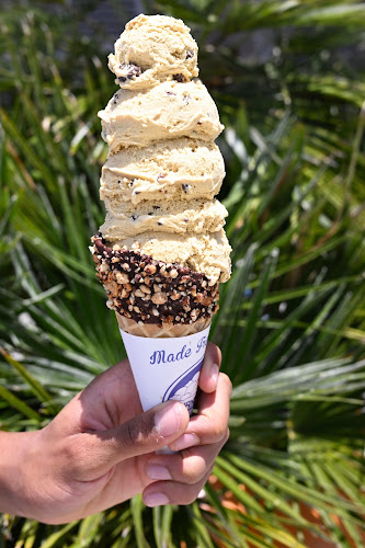 Handel's Homemade Ice Cream