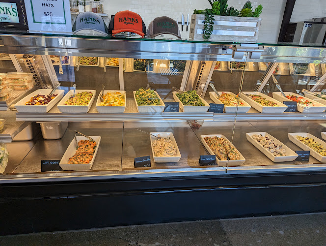 Hanks Organic