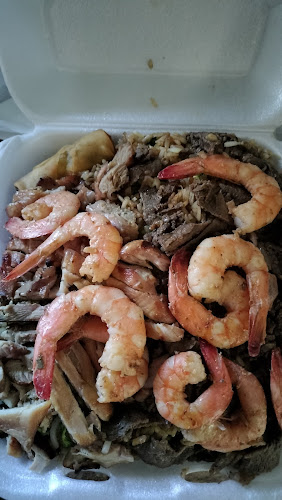 Happy rice