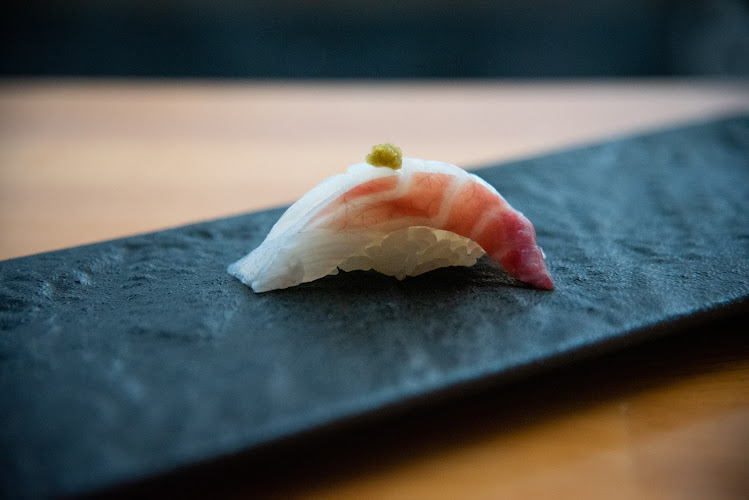 Haru Omakase sushi